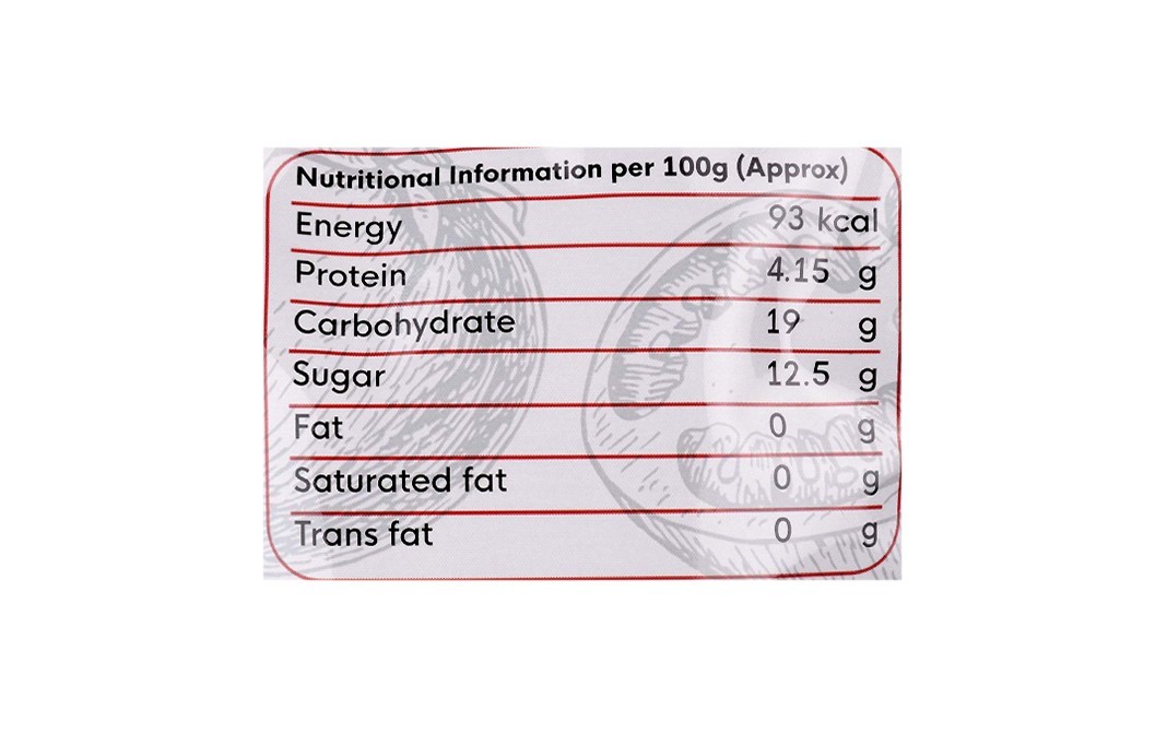 La Faire Tomato Paste    Pouch  500 grams